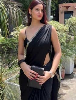 Janvi top class foreigners call girls Gurgaon call girl photos near Gurgaon